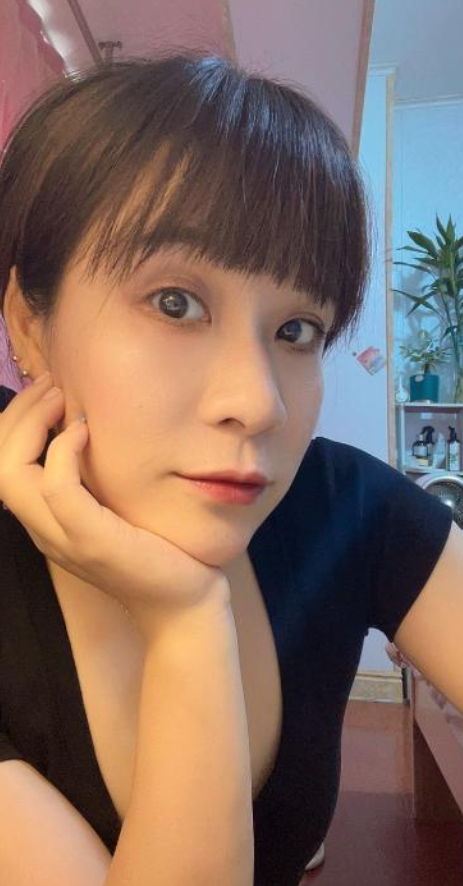 杭州下沙川妹子